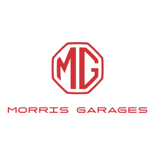 MG Logo