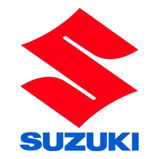Suzuki Logo