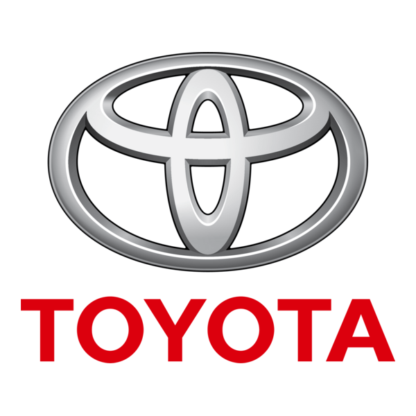 Toyota Logo