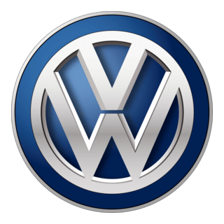 Volkswagen Logo