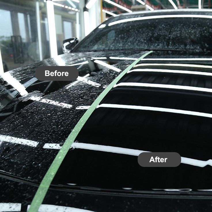 Graphene Coating - Advanced Nano Protection Technology Hyderabad